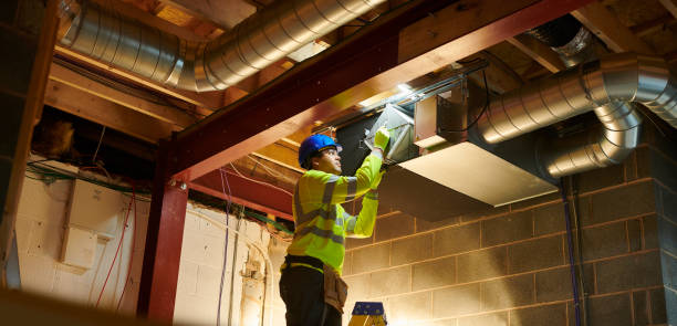 Best HVAC Duct Inspection Services  in Middletown, PA