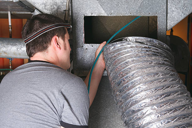 Best Local Air Duct Cleaning Services  in Middletown, PA