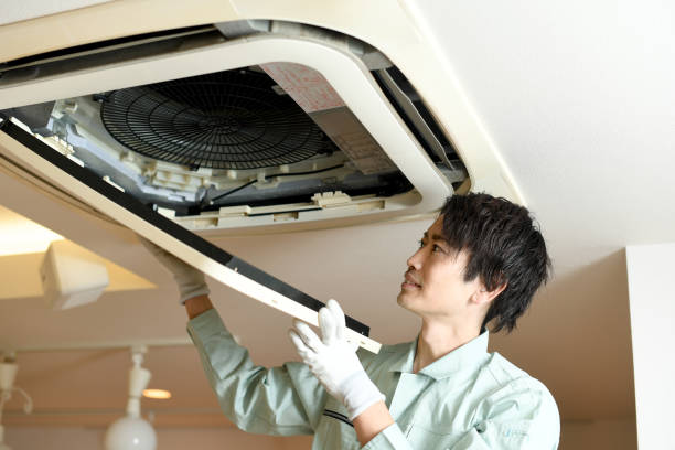 Best Residential Air Duct Cleaning  in Middletown, PA