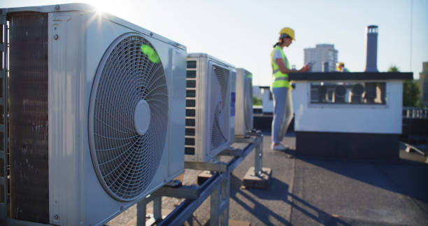 Ventilation Cleaning Services in Middletown, PA