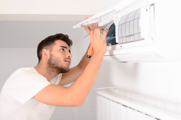 Trusted Middletown, PA Airduct Cleaning Experts